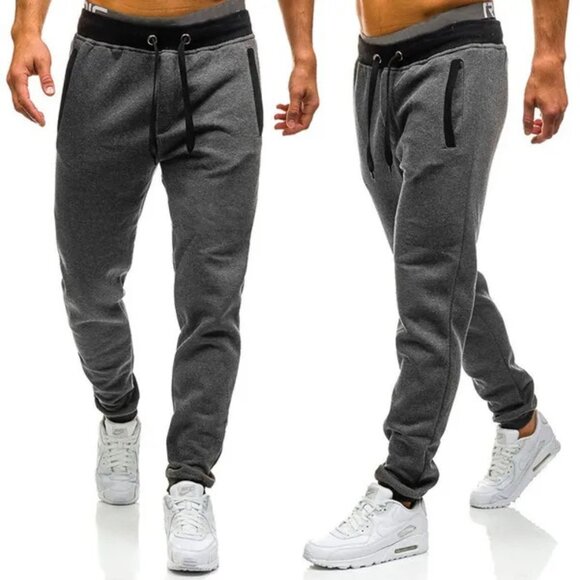 NEW NEVER WORN Yimoyufushi Joggers - Picture 2 of 5
